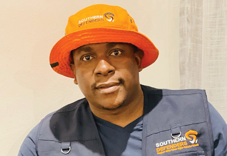 &lsquo;Tough year ahead for rights defenders&rsquo;