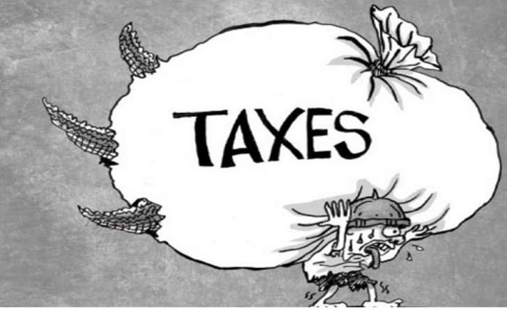 Zimbabwe economy urgently needs tax reforms