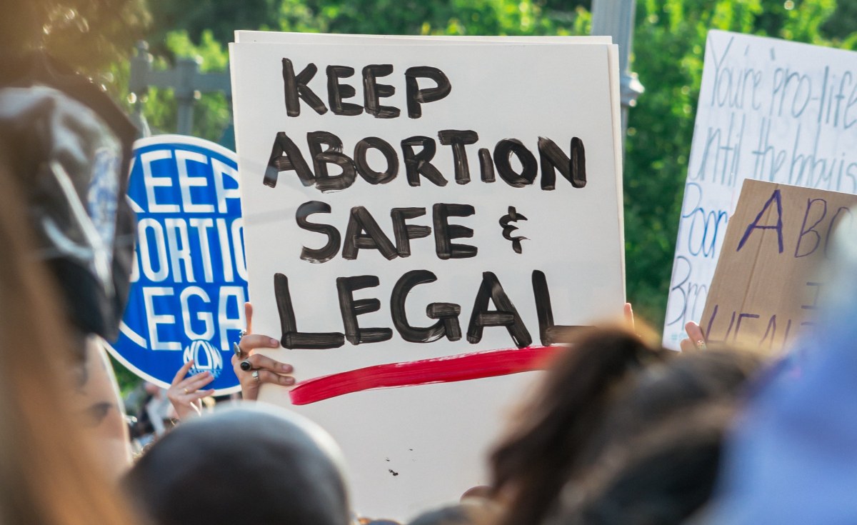 Africa: Roe v Wade - Why Africans Should CARE