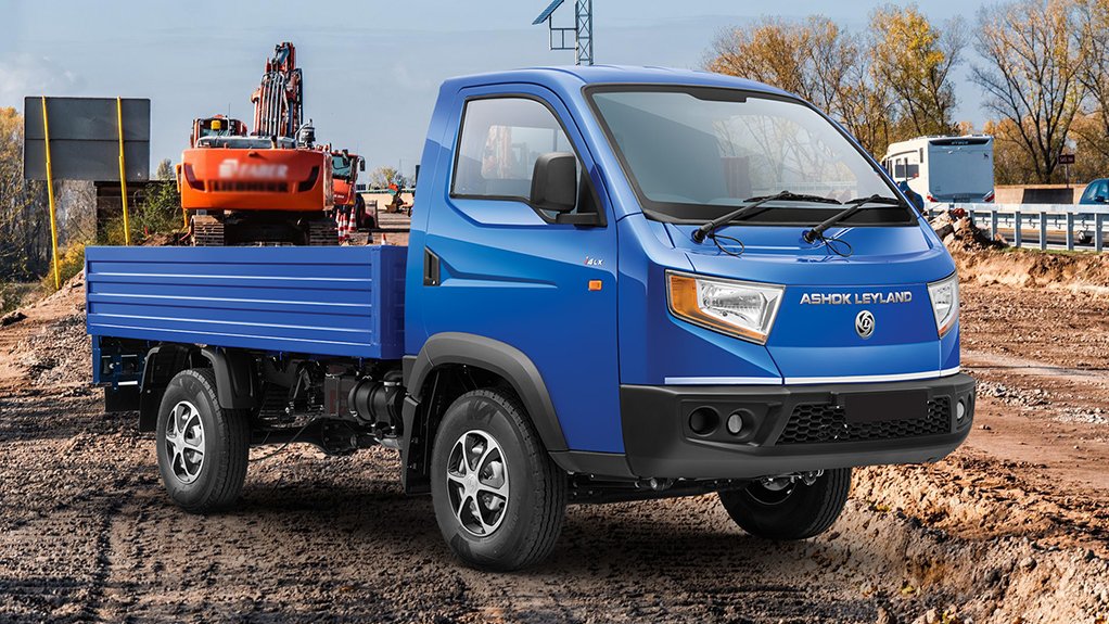 Ashok Leyland sets its sights on Southern Africa, appoints ETGL as distributor