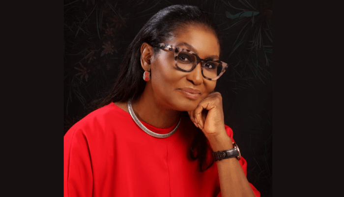 FEMI OLAYEBI&rsquo;s flair for leather bags is an unbreakable affair