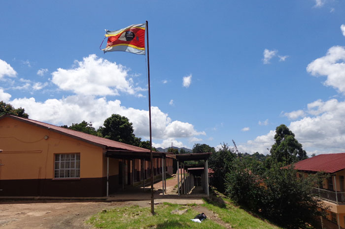 Swaziland orders schools to teach only Christianity