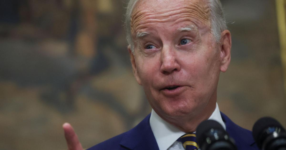 Granite Staters with student loans cautiously celebrating, waiting for more details