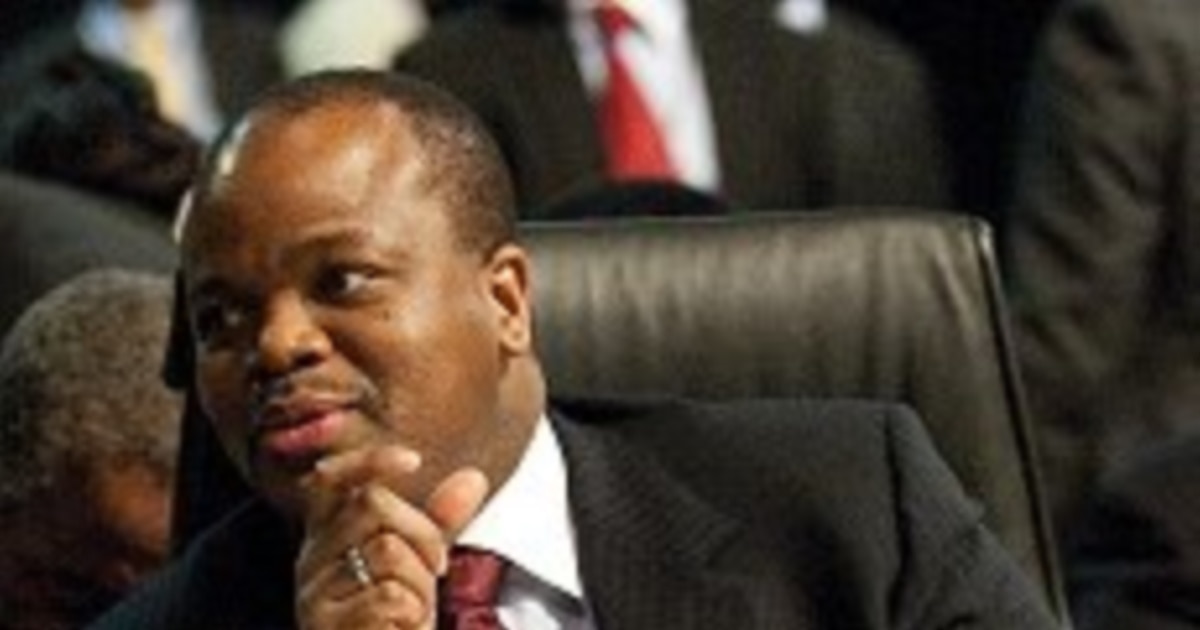 Democracy Only Solution to Swaziland&rsquo;s Financial Woes, Says Critic