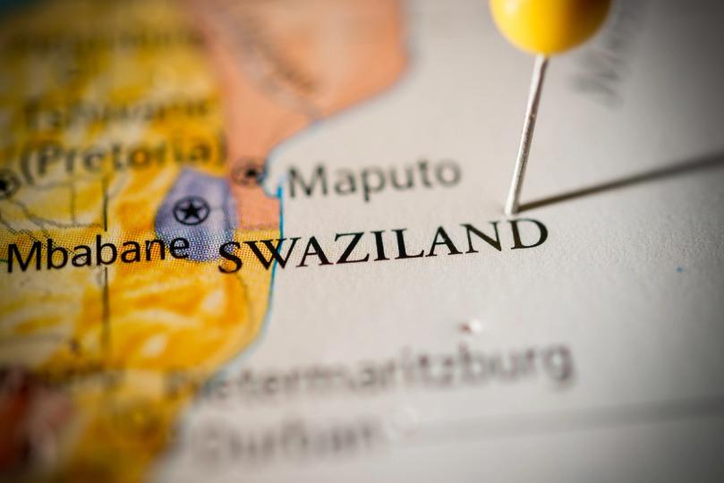 Swaziland Central Bank Governor: It's 'Not Wise' to Dismiss Cryptocurrency