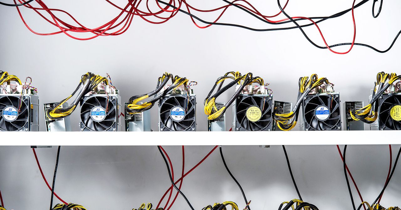 Ethereum 'Merge' Is a Big Deal